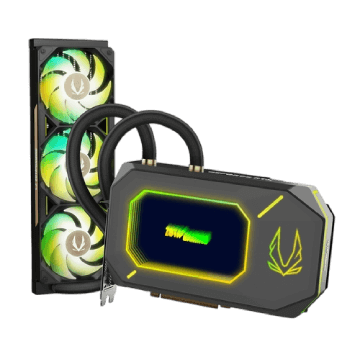 Ремонт техники Zotac